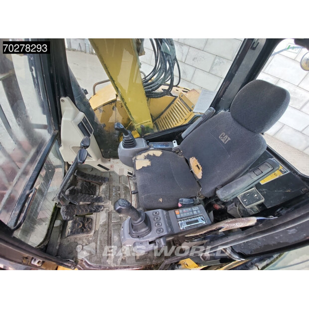 2008 كاتربيلر 308C-44120332