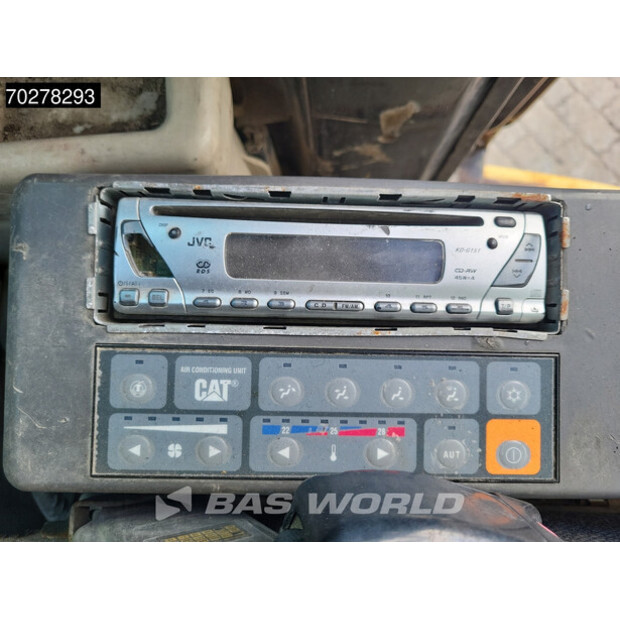 2008 كاتربيلر 308C-44120333