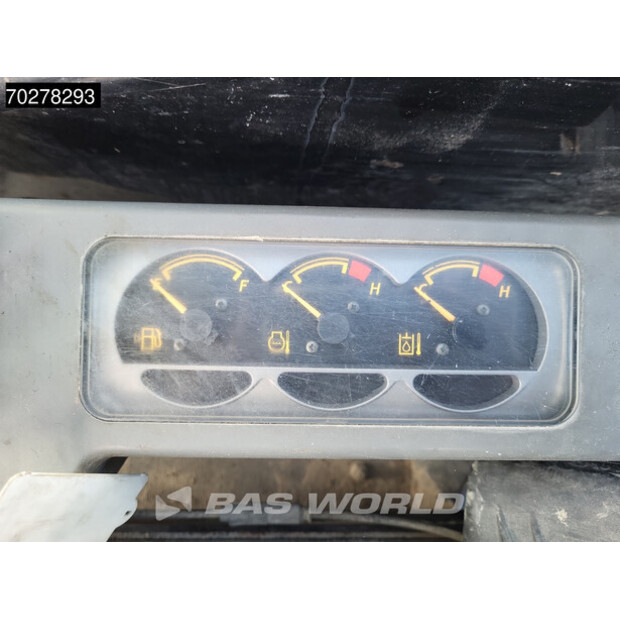 2008 كاتربيلر 308C-44120334