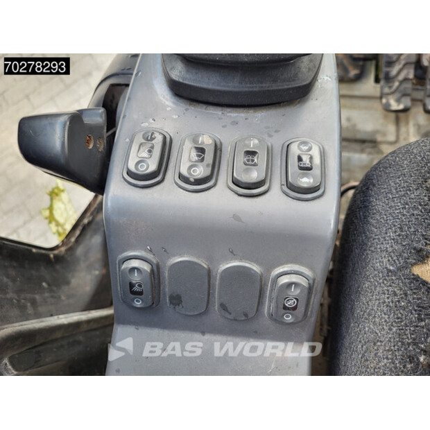 2008 كاتربيلر 308C-44120335