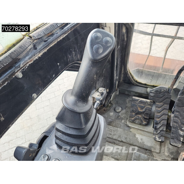 2008 كاتربيلر 308C-44120336