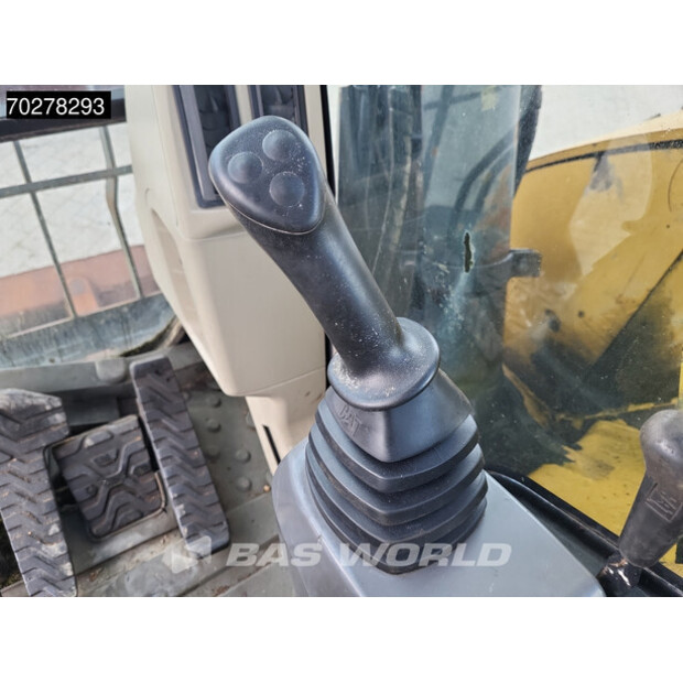 2008 كاتربيلر 308C-44120337