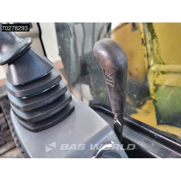 2008 كاتربيلر 308C-44120338