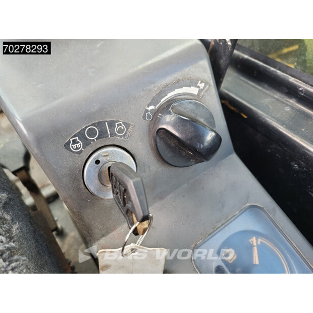 2008 كاتربيلر 308C-44120339