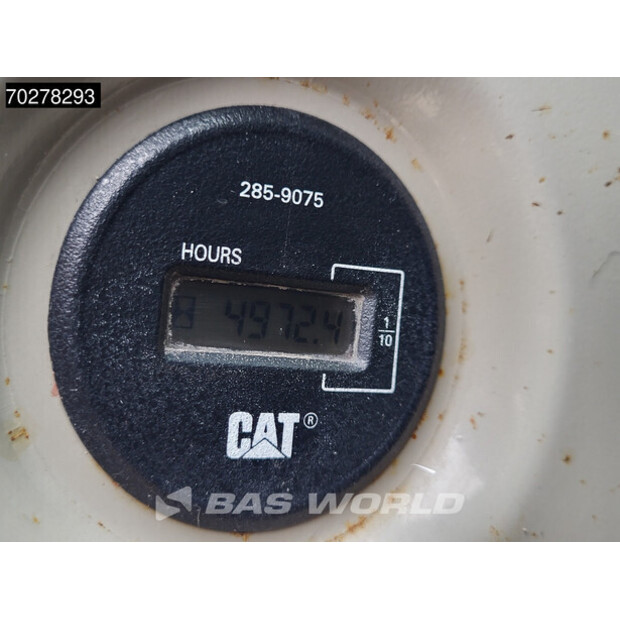 2008 كاتربيلر 308C-44120341