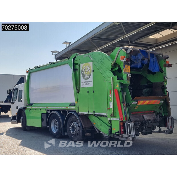 2013 Volvo FE 300-44120345