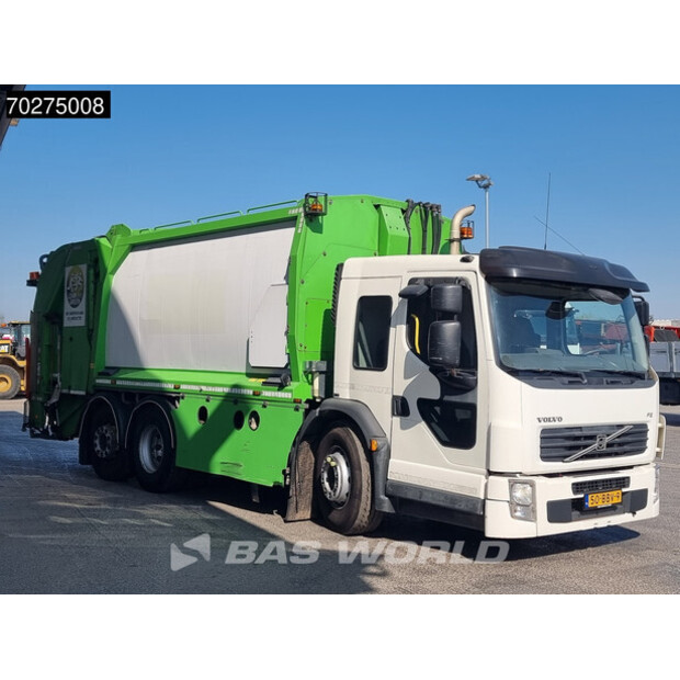 2013 Volvo FE 300-44120346