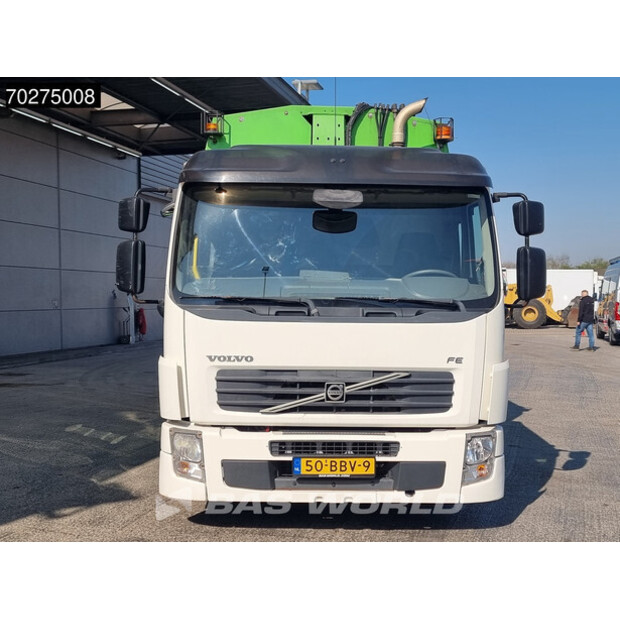 2013 Volvo FE 300-44120349