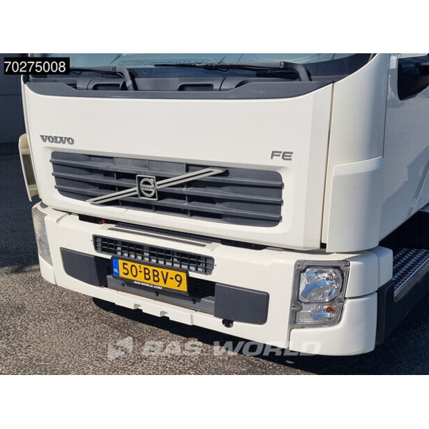 2013 Volvo FE 300-44120351