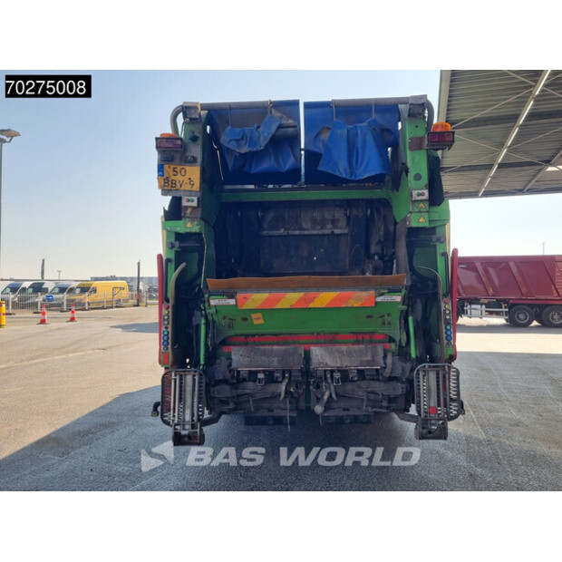 2013 Volvo FE 300-44120353