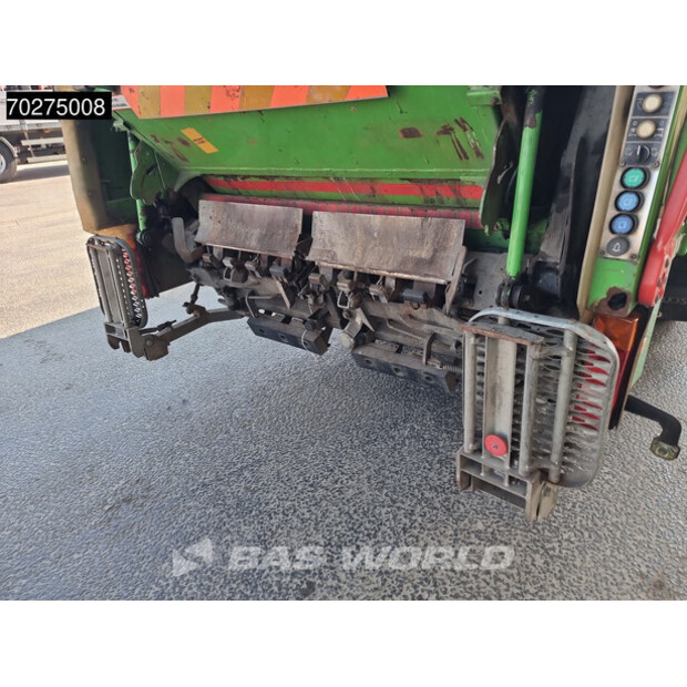 2013 Volvo FE 300-44120355