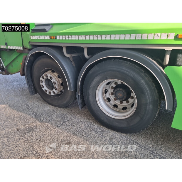 2013 Volvo FE 300-44120359