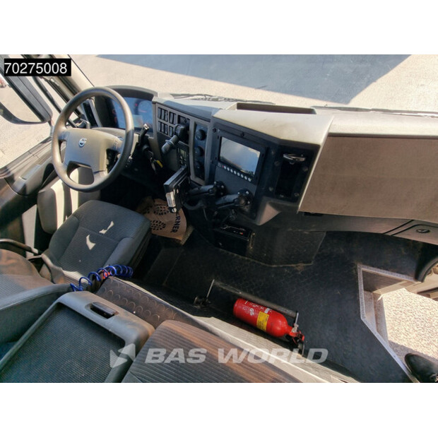 2013 Volvo FE 300-44120360