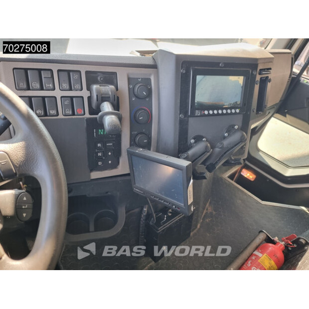 2013 Volvo FE 300-44120365