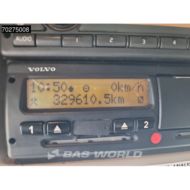 2013 Volvo FE 300-44120372