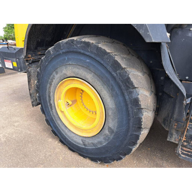 2021 Komatsu WA475-10E0-44120389