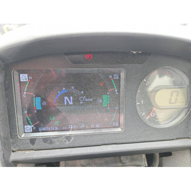 2021 Komatsu WA475-10E0-44120394