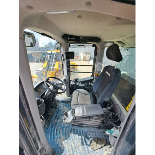 2021 Komatsu WA475-10E0-44120396