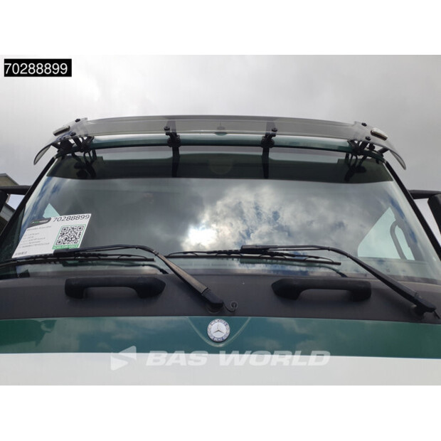 2018 Mercedes-Benz Arocs 3342-44120417