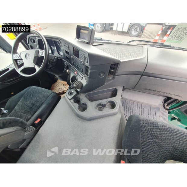 2018 Mercedes-Benz Arocs 3342-44120432