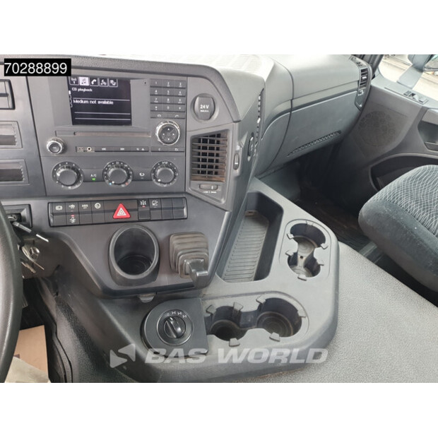 2018 Mercedes-Benz Arocs 3342-44120436