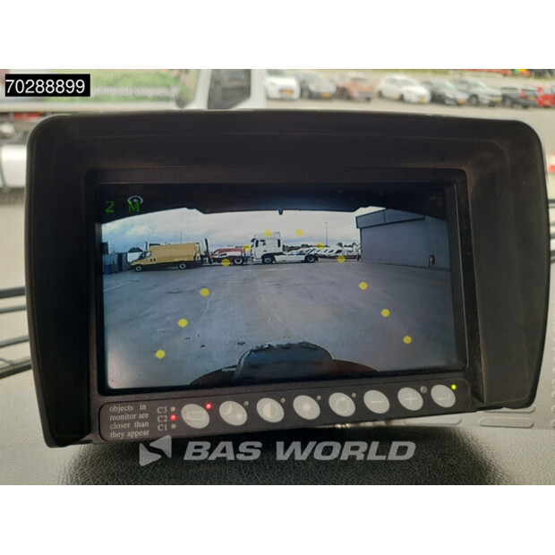 2018 Mercedes-Benz Arocs 3342-44120438