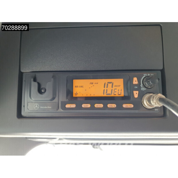 2018 Mercedes-Benz Arocs 3342-44120440