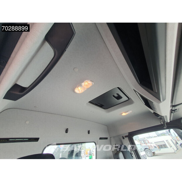 2018 Mercedes-Benz Arocs 3342-44120442