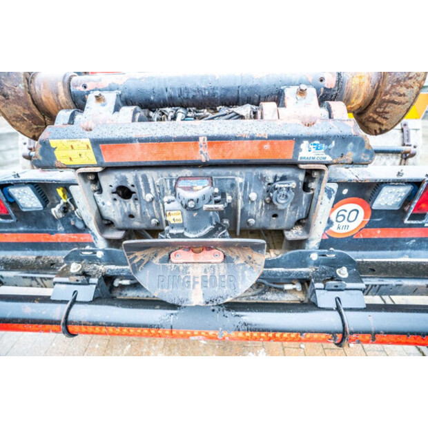 2017 MAN TGS 33.420 BB-44120463