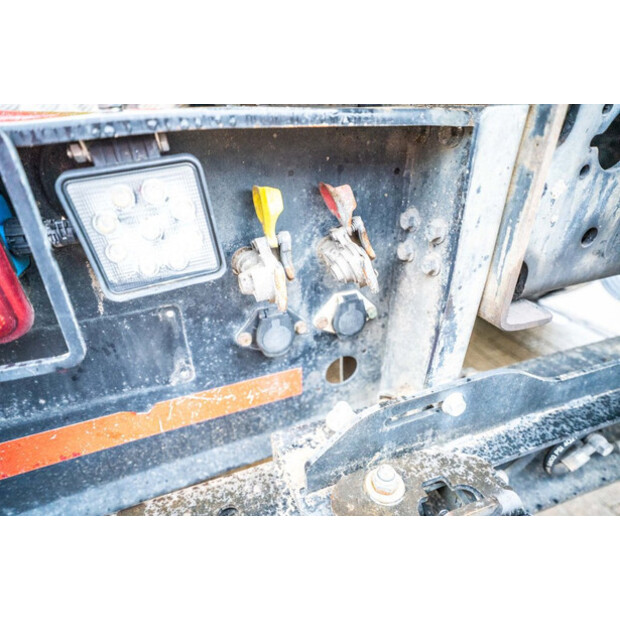 2017 MAN TGS 33.420 BB-44120464