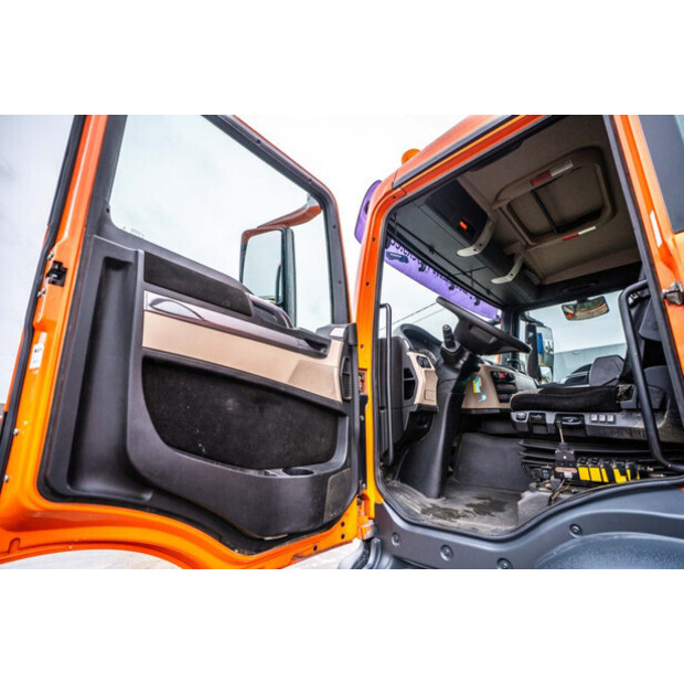 2017 MAN TGS 33.420 BB-44120465