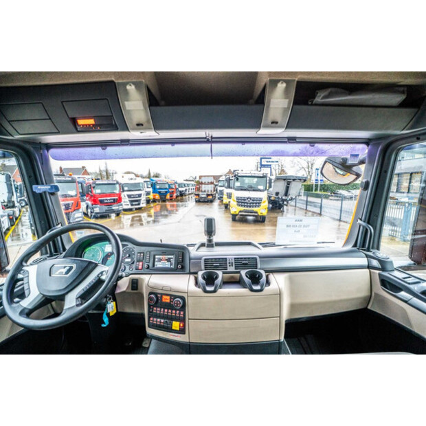 2017 MAN TGS 33.420 BB-44120466