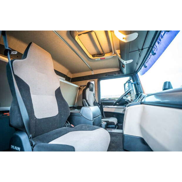 2017 MAN TGS 33.420 BB-44120467