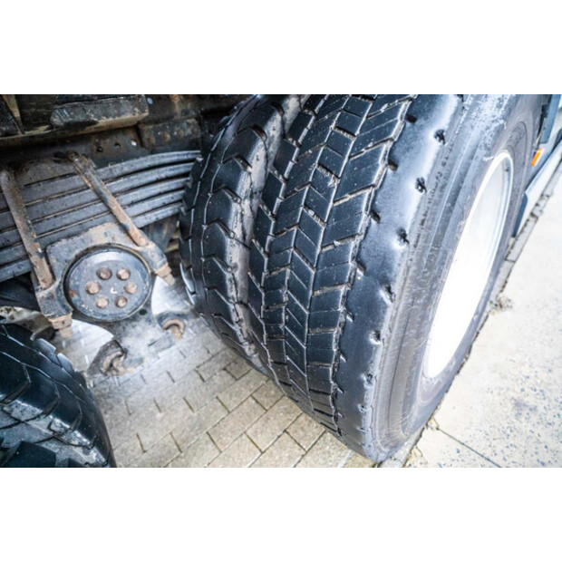 2017 MAN TGS 33.420 BB-44120470