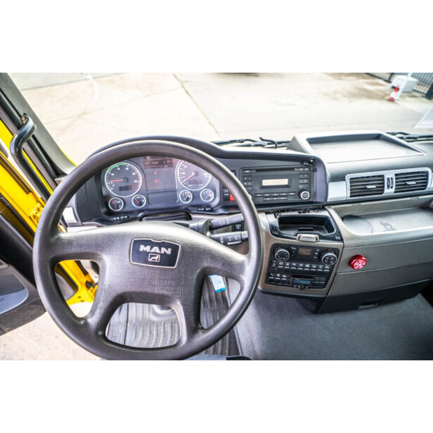 2011 MAN TGS 32.400-44120483