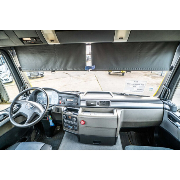 2011 MAN TGS 32.400-44120484