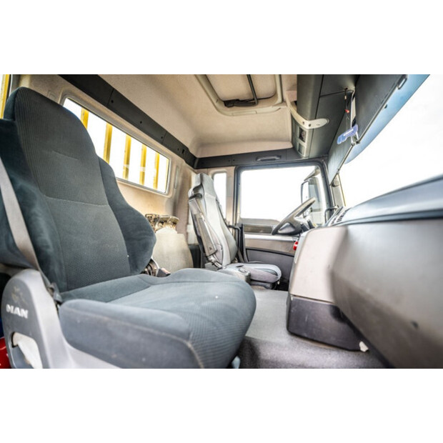 2011 MAN TGS 32.400-44120485