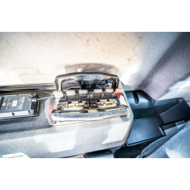 2011 MAN TGS 32.400-44120486