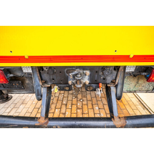 2011 MAN TGS 32.400-44120487