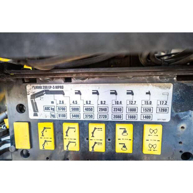 2011 MAN TGS 32.400-44120488