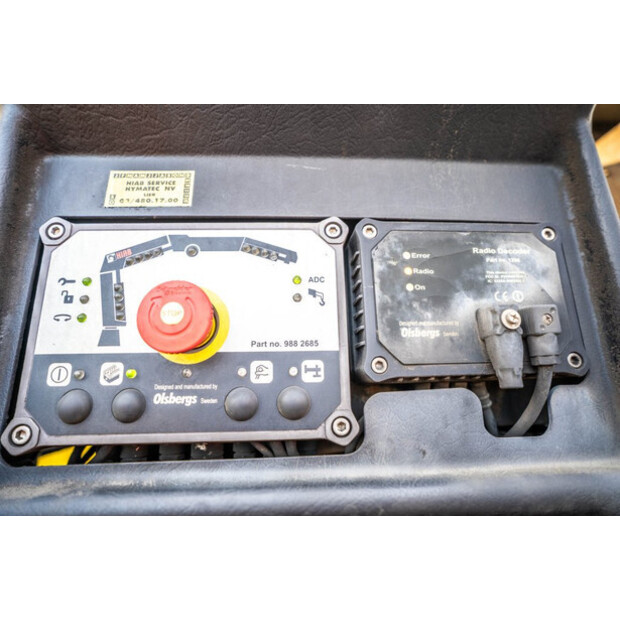 2011 MAN TGS 32.400-44120491