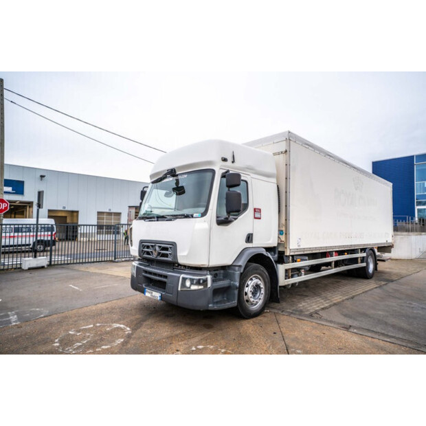 2015 Renault D 19 280 EURO 6-44120496