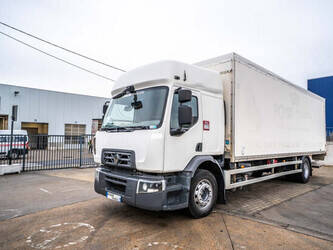 Image de CAMIONS 2015 Renault D 19 280 EURO 6