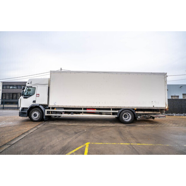2015 Renault D 19 280 EURO 6-44120497