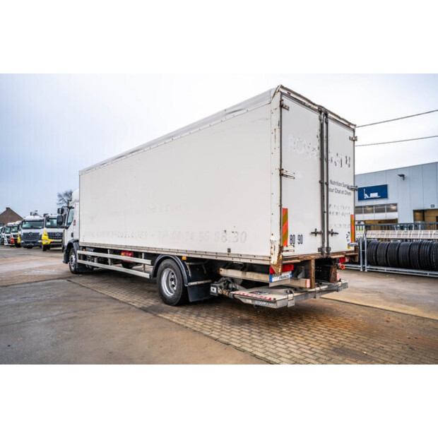2015 Renault D 19 280 EURO 6-44120498