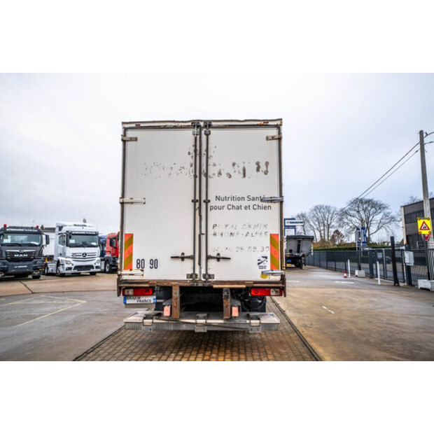 2015 Renault D 19 280 EURO 6-44120499