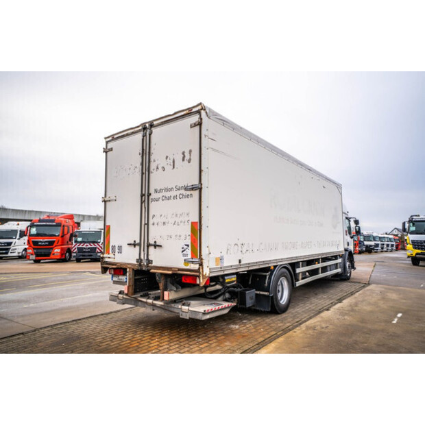 2015 Renault D 19 280 EURO 6-44120500