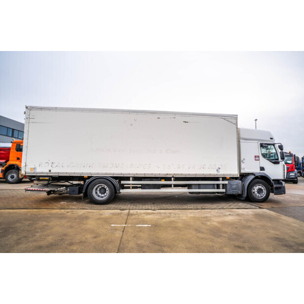 2015 Renault D 19 280 EURO 6-44120501
