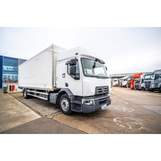 2015 Renault D 19 280 EURO 6-44120502