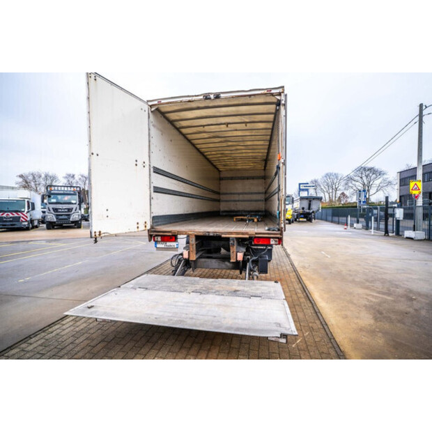 2015 Renault D 19 280 EURO 6-44120503